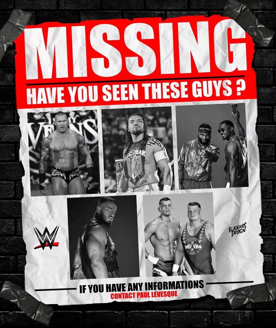 WWE) 요즘 출연이 뜸한 그들.._1.jpg