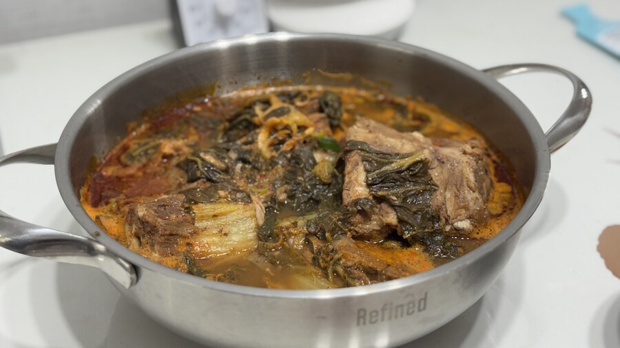 집에서 밥 먹습니다 - 경기 성남, 우슴/조마루감자탕_4.jpg