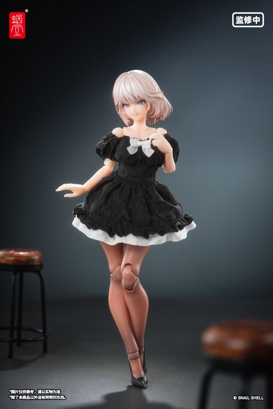 [스네일 쉘] 1/12 RA-02 토키와 카즈네 서머 오퍼레이션_22.jpg