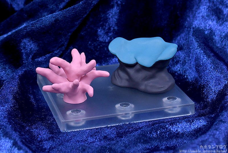 [굿 스마일] 넨도로이드 하츠네 미쿠 심해소녀 Ver 샘플 사진_7.jpg