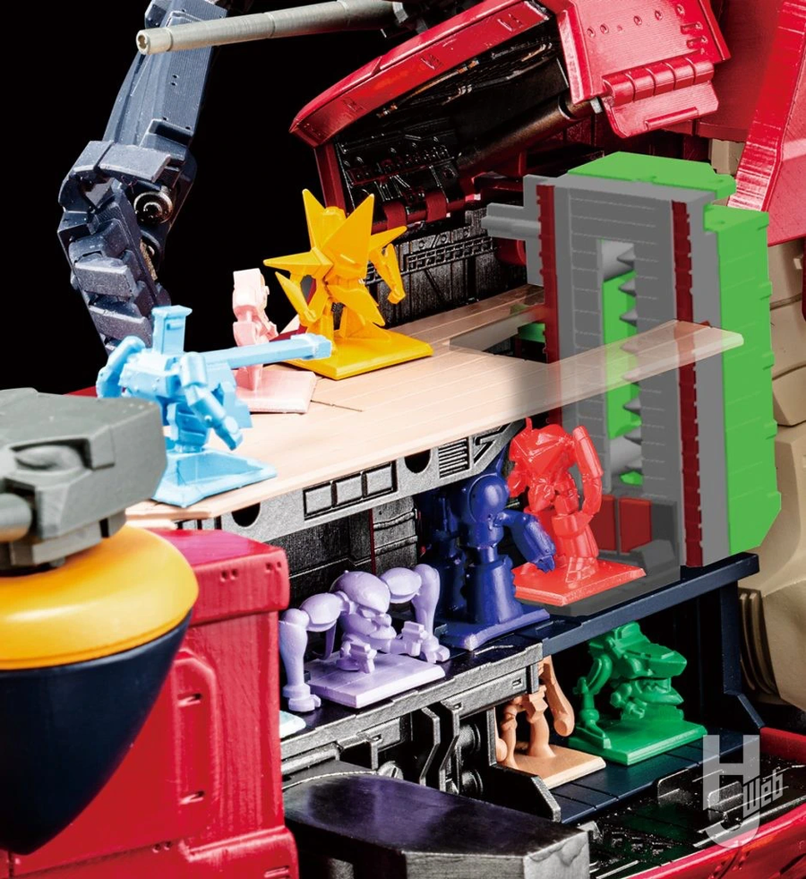 [포즈+] 메탈 시리즈 다이그렌 HJ 1월호 수록 기사_2.webp