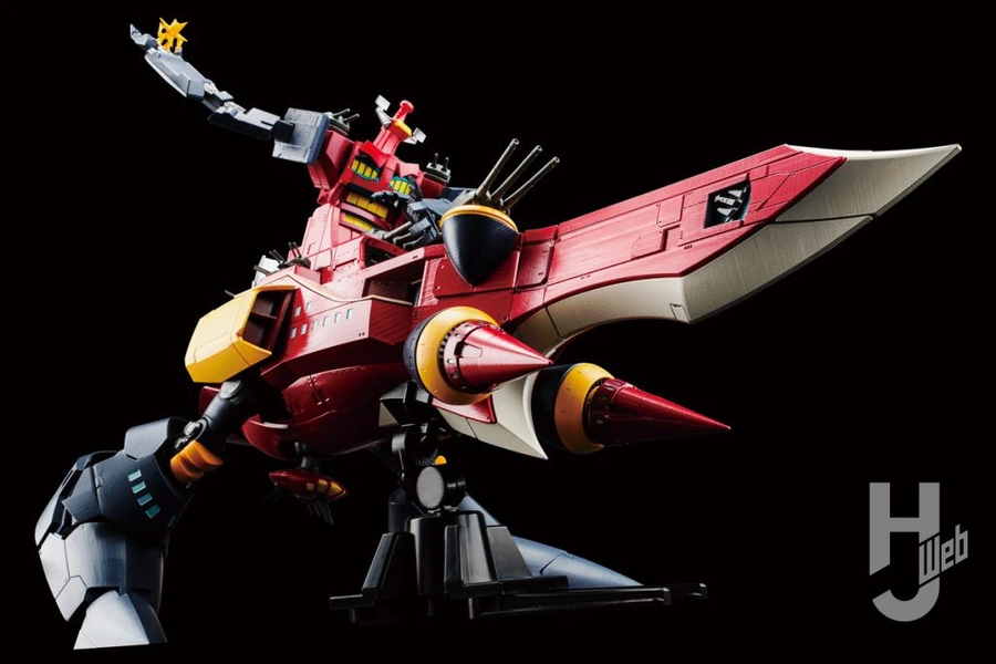 [포즈+] 메탈 시리즈 다이그렌 HJ 1월호 수록 기사_5.webp