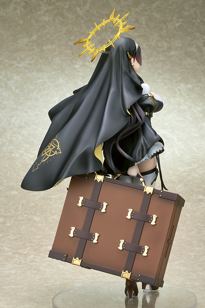 [큐즈 Q] 1/7 블루 아카이브 - 와카바 히나타_4.jpg