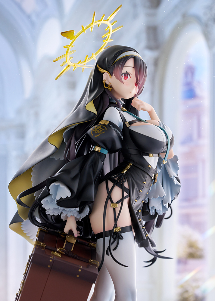 [큐즈 Q] 1/7 블루 아카이브 - 와카바 히나타_15.jpg