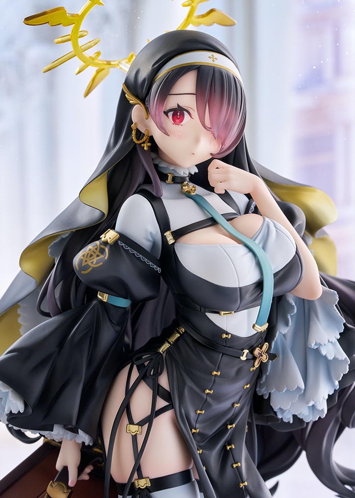 [큐즈 Q] 1/7 블루 아카이브 - 와카바 히나타_18.jpg