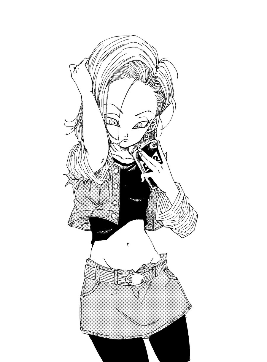 [드래곤볼] 여캐들 특징_4.jpg