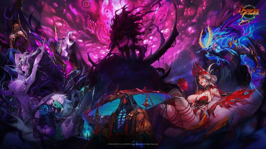 공홈 자료실에 추가된 월페이퍼 & 모바일 배경 화면(검은 질병의 디레지에)_1.png