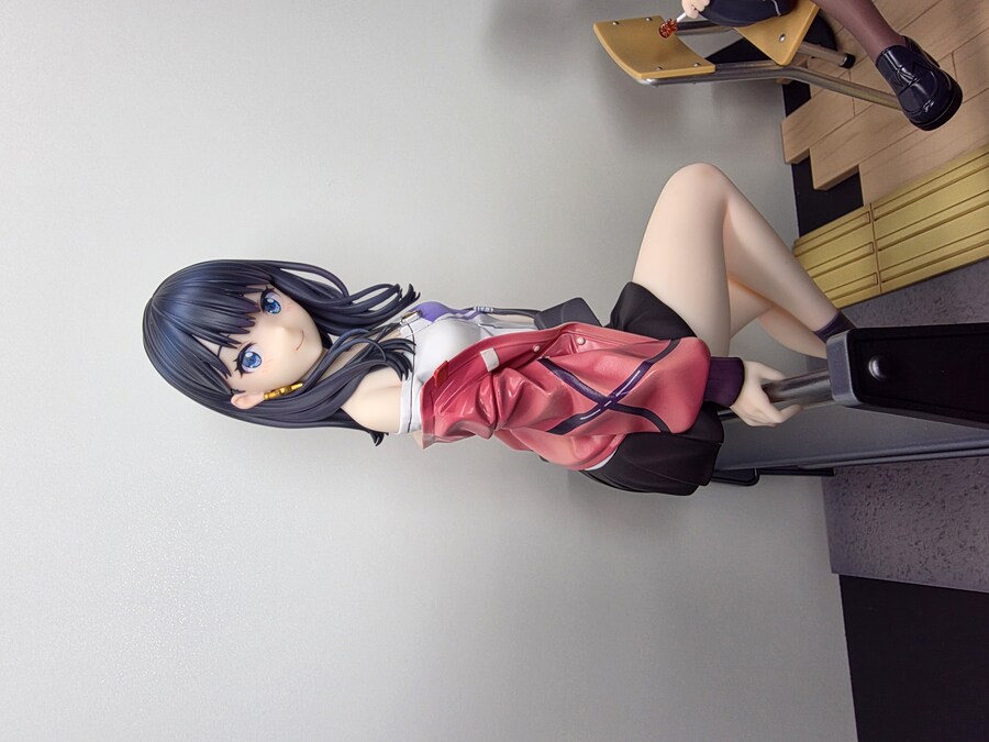 [굿스마일] 1/7 타카라다 릿카 블루 스카이 스테이션_1.jpg