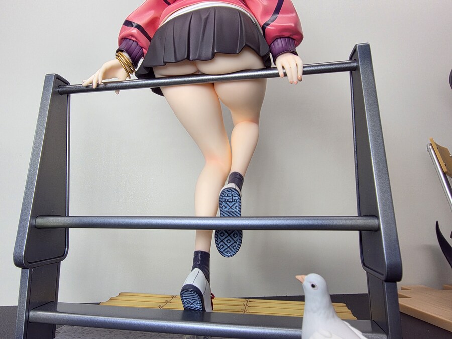 [굿스마일] 1/7 타카라다 릿카 블루 스카이 스테이션_9.jpg