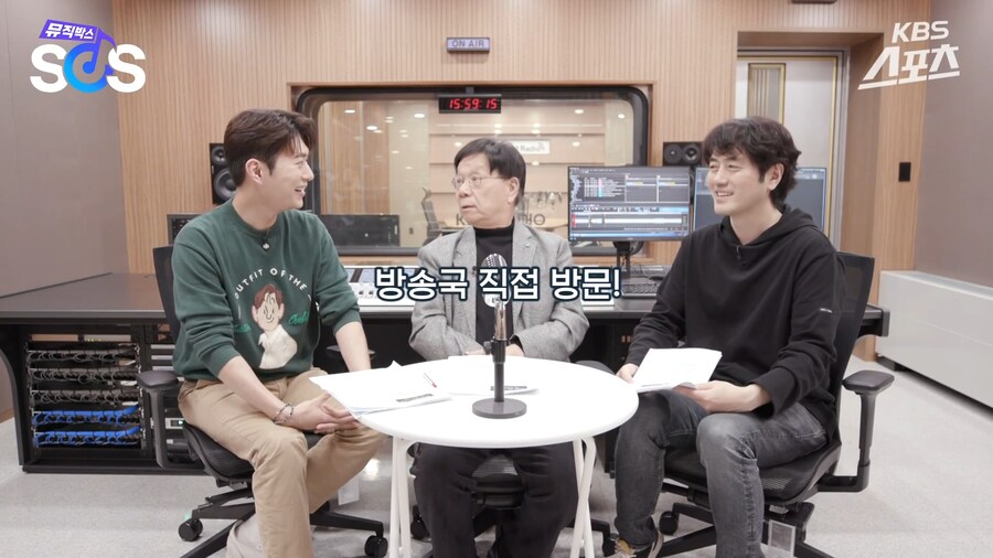 유튜브) 커피한잔, 저녁 반주한잔에 만들어진 전설의 음악_8.png