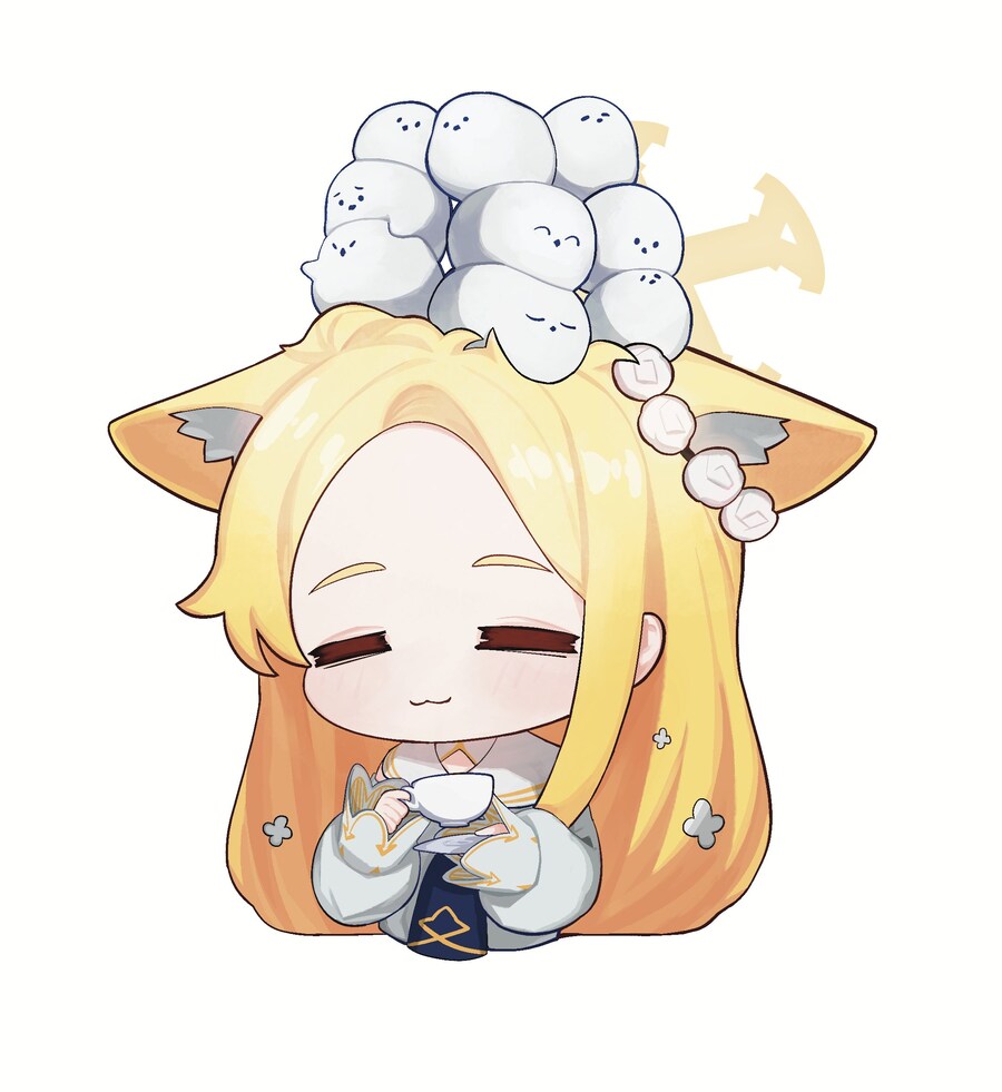 블루아카) 세이아 귀여우면 자러감!_3.jpg