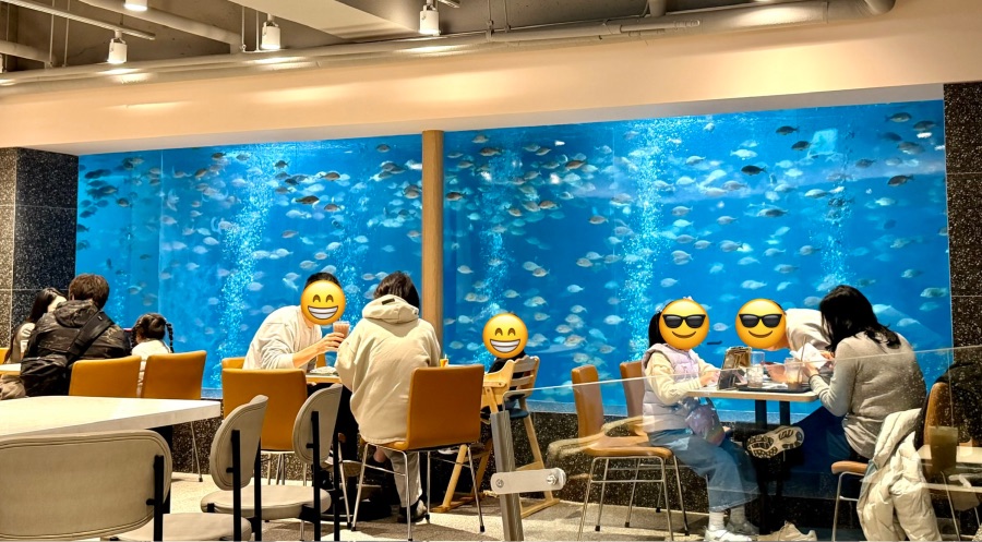 감포항과 수족관이 있는 카페_1.jpeg
