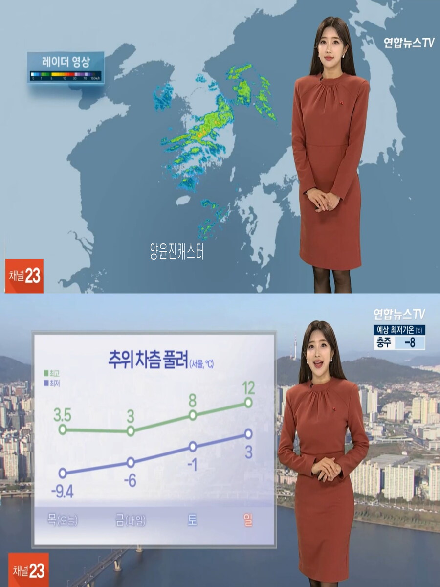 내일 아침도 영하권 추위(빙판 유의, 대기 건조, 강한 추위)_4.jpg