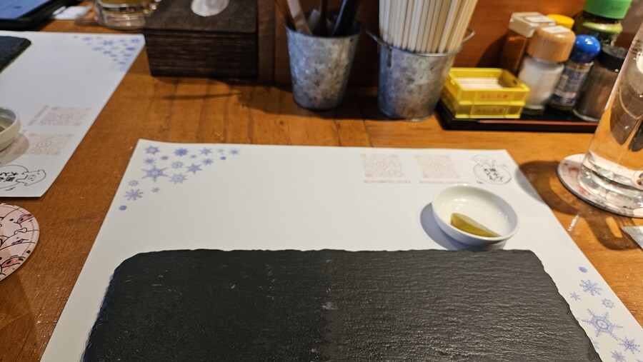 [일본]5cm의 압박스럽게 두꺼운 가츠동 오사카 치요마츠_4.jpg