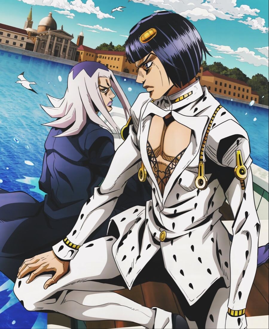 [죠죠] 원작 부챠라티는 당시에 여자같다는 말도 들었는데_3.jpg