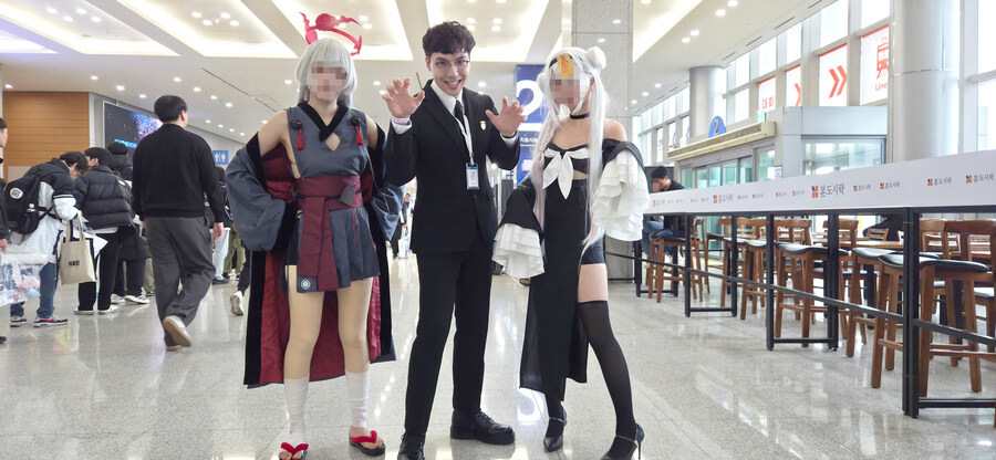 블루아카) 스압주의) 블루 아카이브 4주년 온리전 일요일 후기글입니다_8.jpg