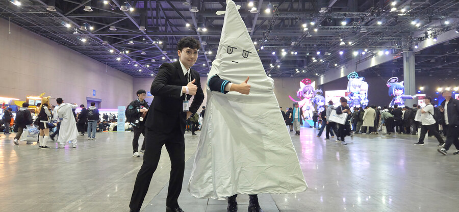 블루아카) 스압주의) 블루 아카이브 4주년 온리전 일요일 후기글입니다_15.jpg