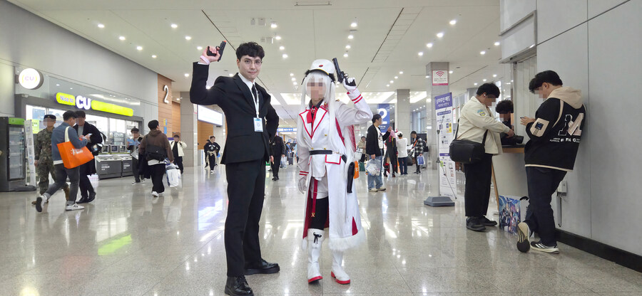 블루아카) 스압주의) 블루 아카이브 4주년 온리전 일요일 후기글입니다_24.jpg