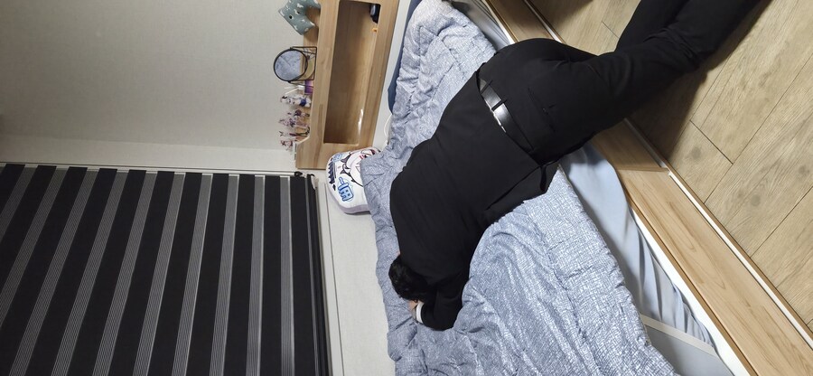 블루아카) 스압주의) 블루 아카이브 4주년 온리전 일요일 후기글입니다_36.jpg