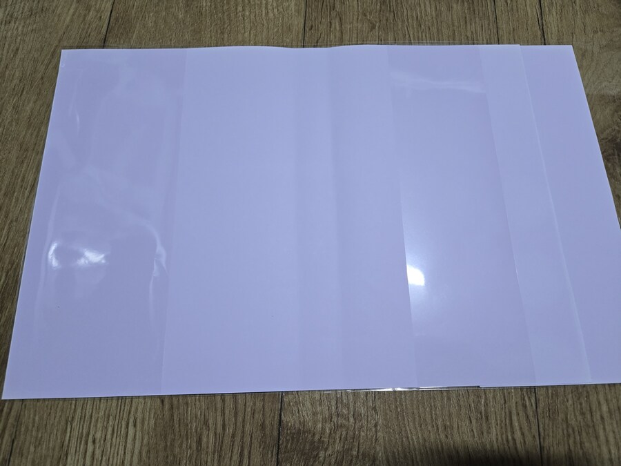 약스) 동인지, 상업지를 당당하게 보관하기 위해 북 커버를 만들어봤다_9.jpg