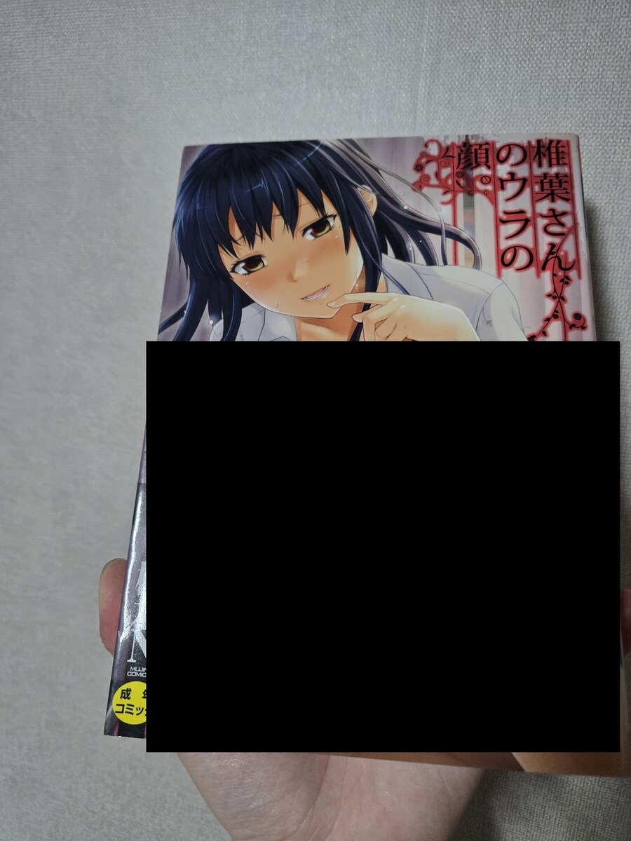 약스) 동인지, 상업지를 당당하게 보관하기 위해 북 커버를 만들어봤다_16.jpg