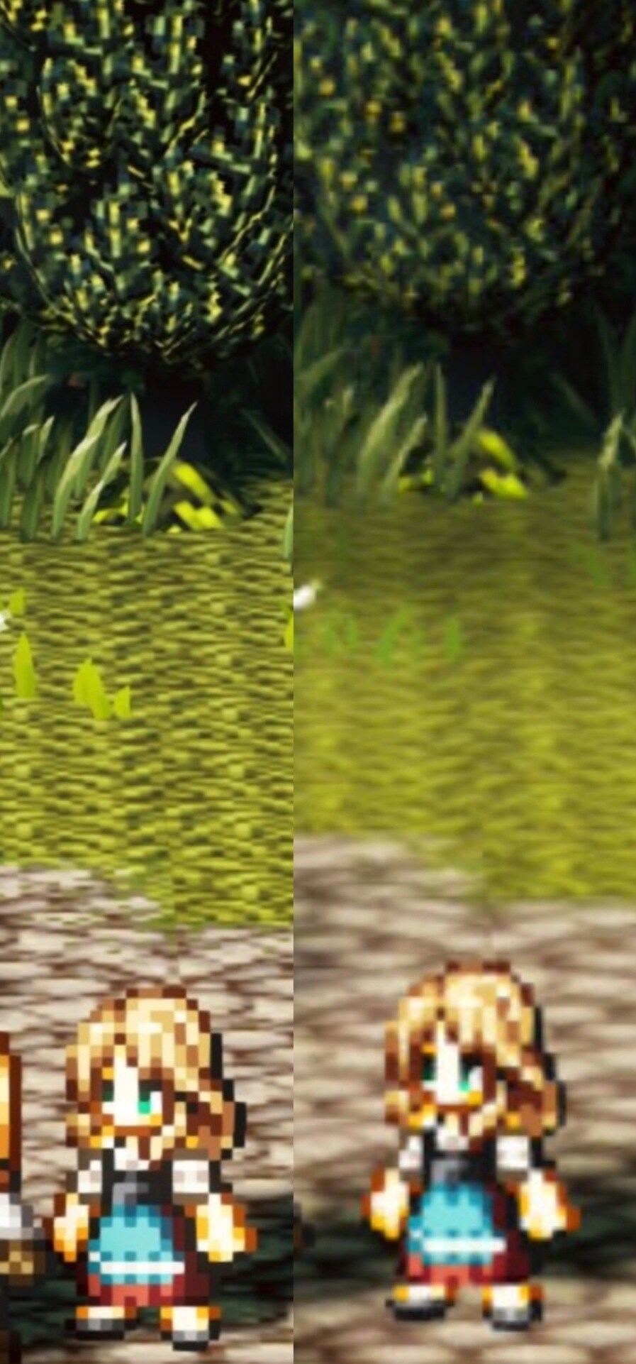 스위치2 버전 1,2,0 휴대모드 화질 비교 / 플스판 추가_10.jpg