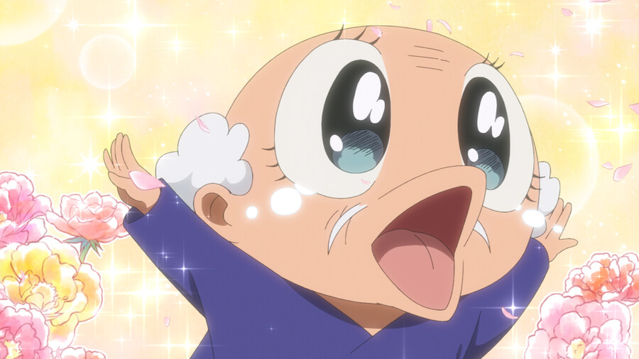 란마 1/2 22화 선행컷, 캐스트_2.jpg