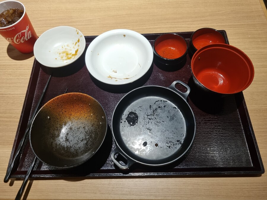 일본 도미인 호텔 조식_3.jpg