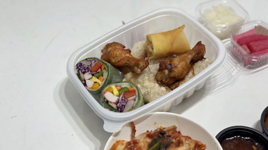 집에서 밥 먹습니다 - 분당 야탑, 벤탄빌라_2.jpg