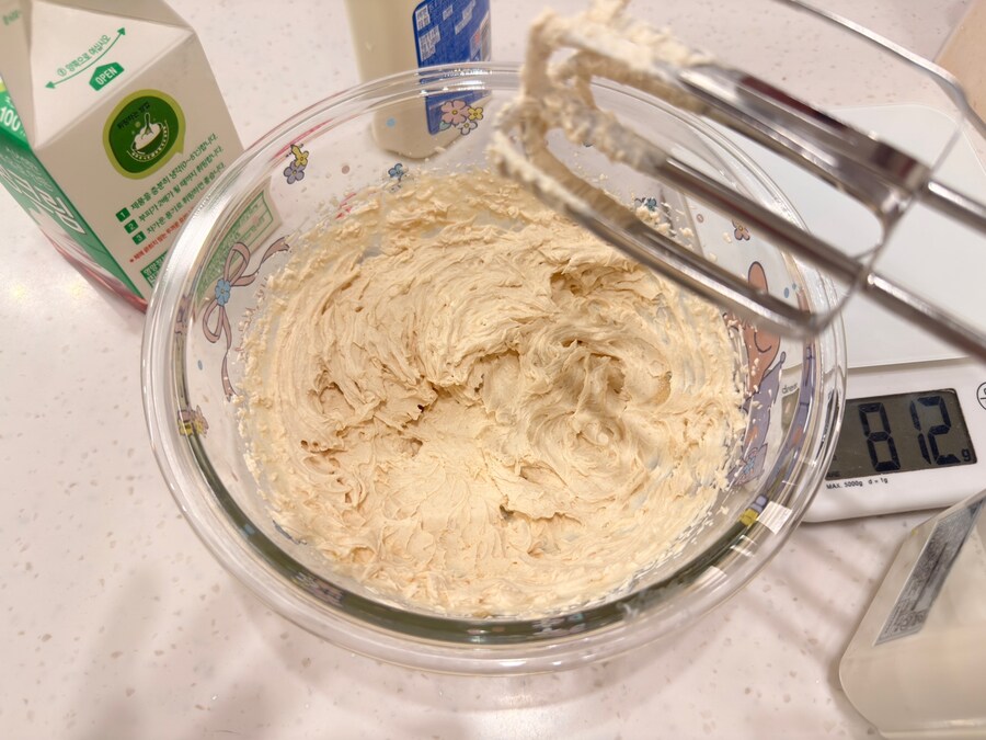 [홈베이킹] 겨울만의 갬성_6.jpg