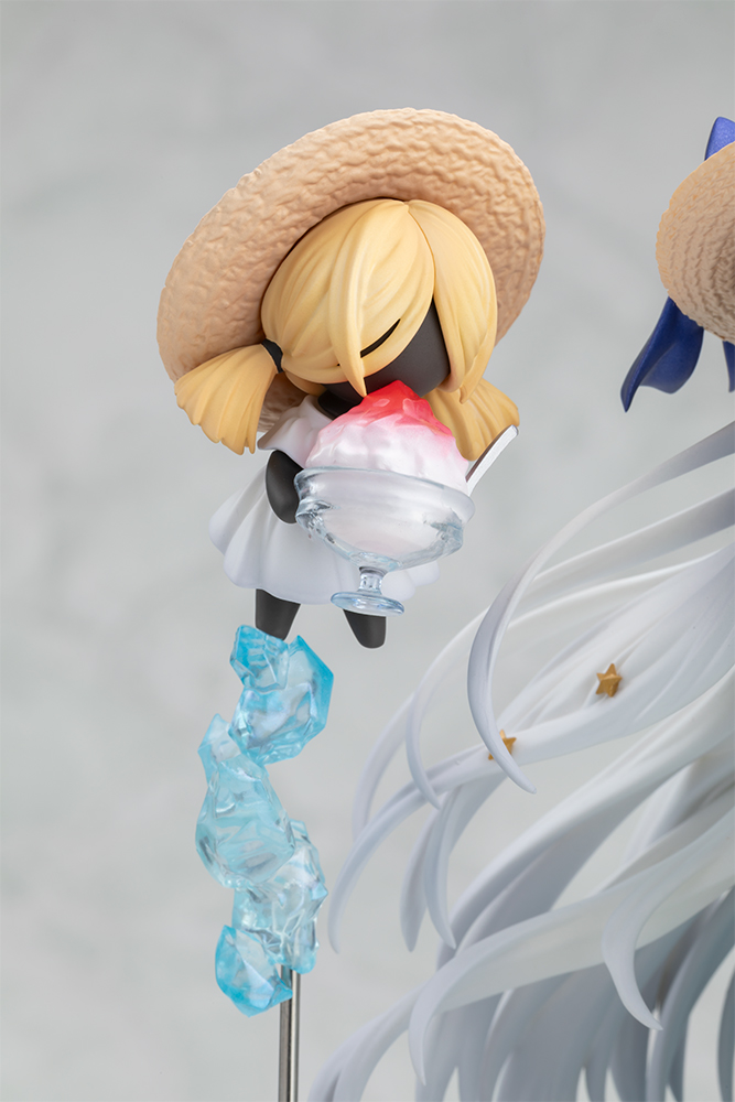 [카도카와] 1/7 FGO - 아처 / 아나스타샤 & 비이_12.jpg