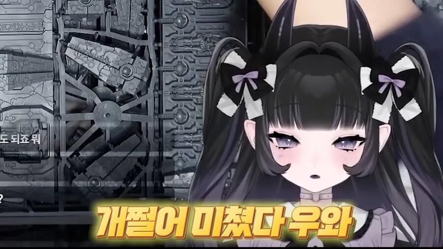 워해머/버튜버) 요즘 버튜버 컷 진짜 개높네_5.png