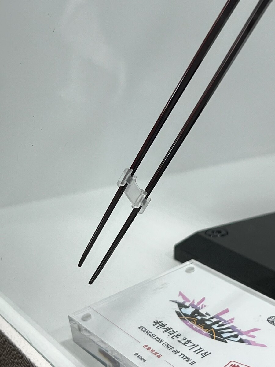 [CCS토이즈] 에반게리온 ANIMA - 에바 2호기 2식 채색 원형 전시_15.jpg