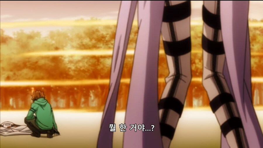 [가면라이더 세이버] 유리가 잠깐 퇴장했을 때의 팬들의 상황_10.png