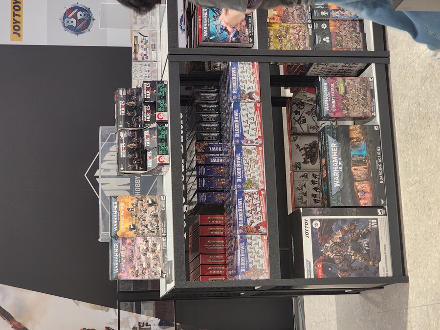 워해머] 바쁘다 바뻐 이번엔 오함마 팝업인가보다._4.jpg