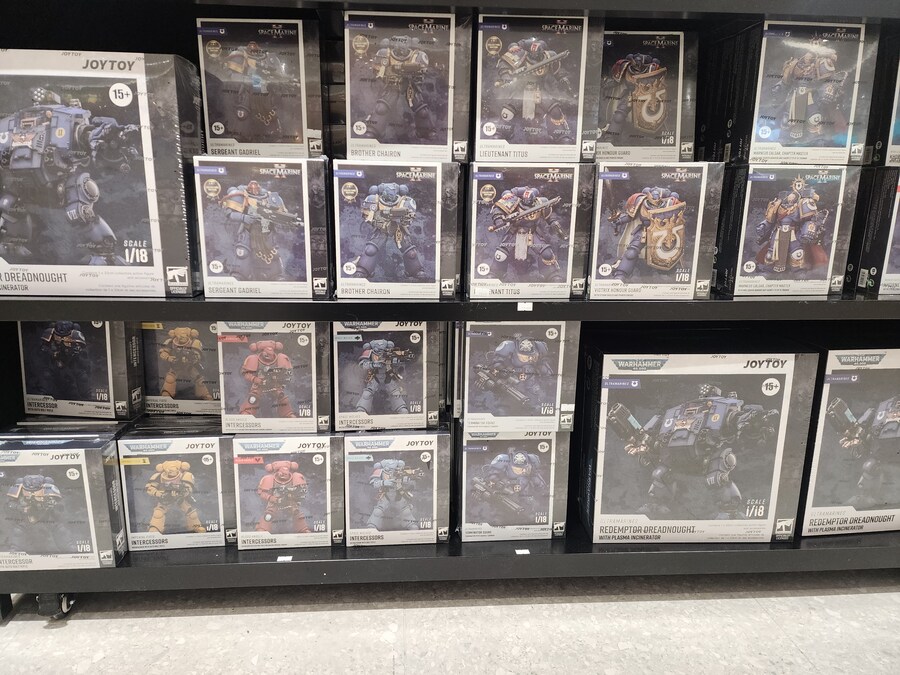 워해머] 바쁘다 바뻐 이번엔 오함마 팝업인가보다._6.jpg