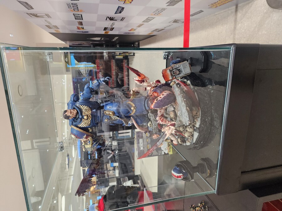 워해머] 바쁘다 바뻐 이번엔 오함마 팝업인가보다._9.jpg