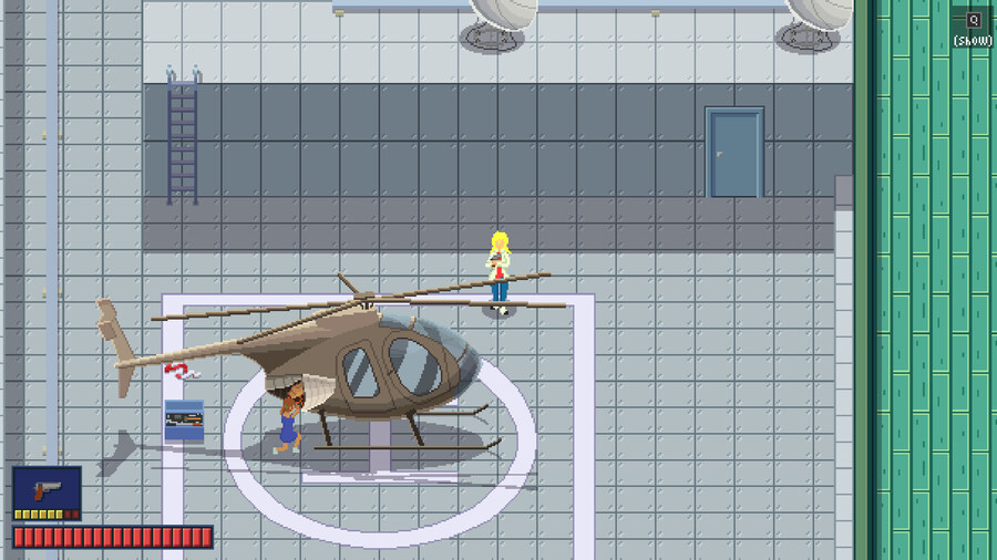 괴물 투성이 별장에서 탈출하라, 쯔꾸르 퍼즐 어드벤처 DEVICE 0101_13.jpg