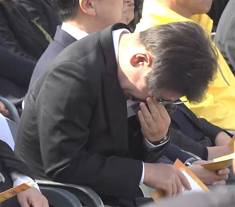 [속보] 조희대 "사법부 향한 요구 무거워…공정·신속재판 해야"_1.jpg