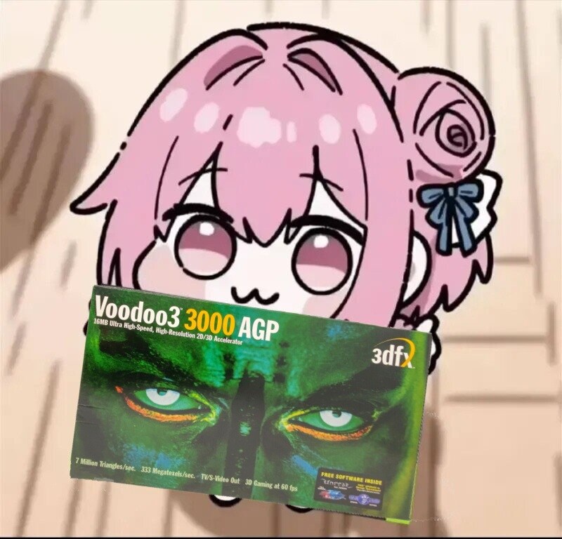 도로롱이 가져온 그래픽카드들을 거절해보았다._3.jpg