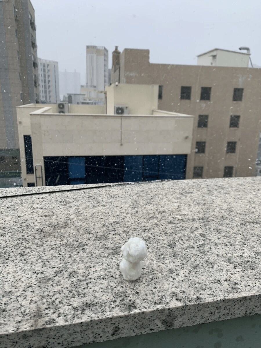 부산 눈 농담 볼때마다 웃김_2.jpg