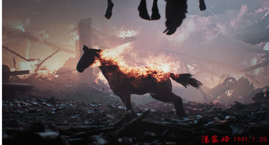 항일전쟁 배경 14년의 불꽃 스크린샷_12.png