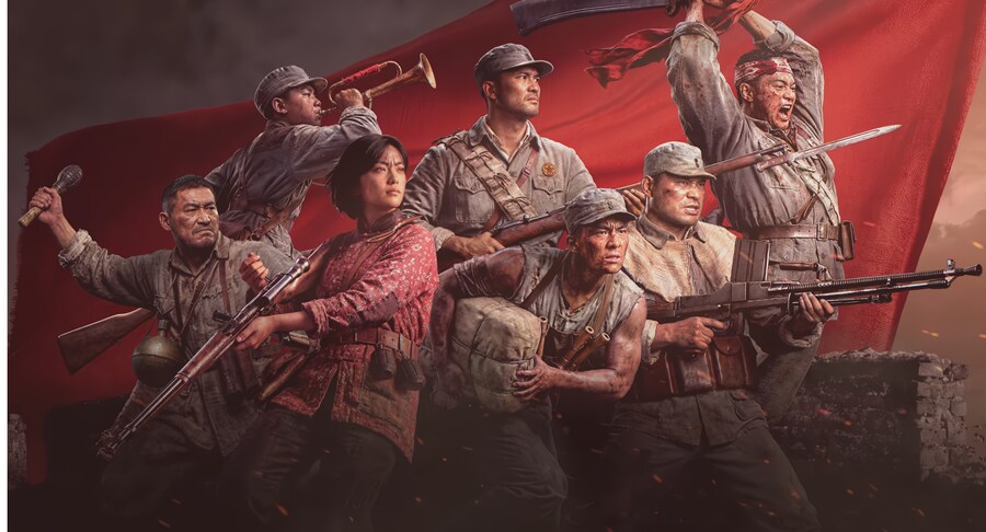 항일전쟁 배경 14년의 불꽃 스크린샷_32.png