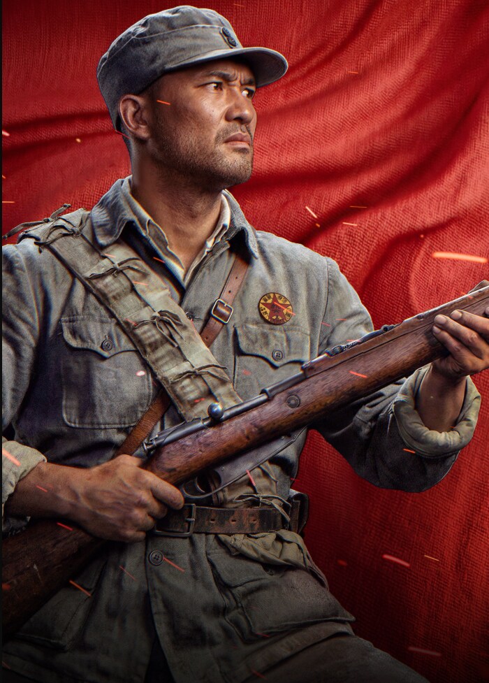 항일전쟁 배경 14년의 불꽃 스크린샷_6.png