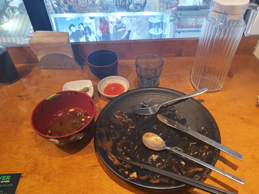 봇치냐가 거의2달동안 세뇌한 밀피유 치킨까스후기_8.jpg