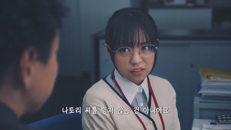 야근 중인 여직원이랑 단둘이 0000하는 부장님_17.jpg