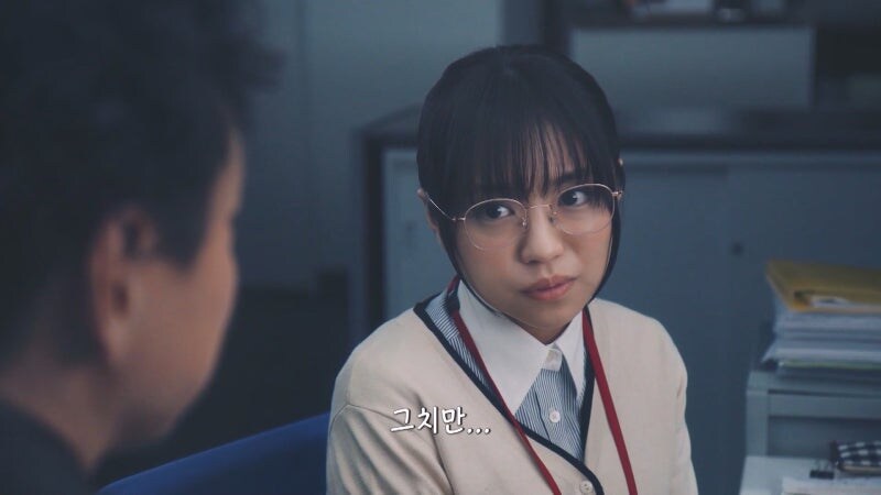 야근 중인 여직원이랑 단둘이 0000하는 부장님_18.jpg