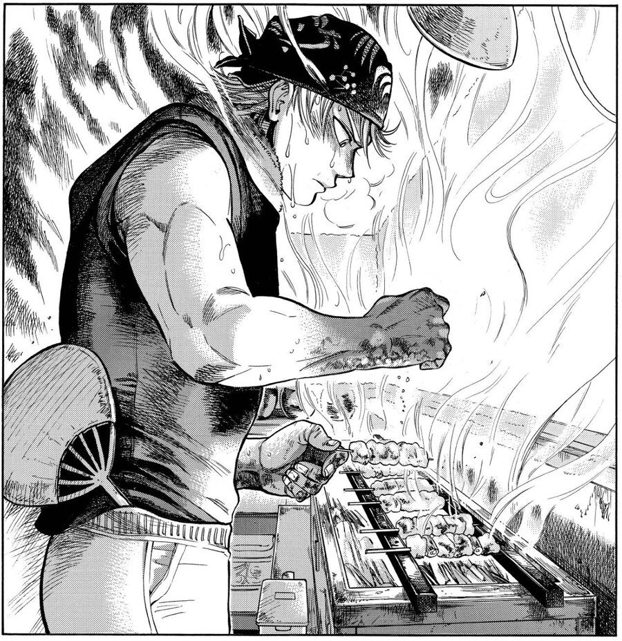 진짜 장인이 기분 가장 째지는 순간.manga_8.jpg