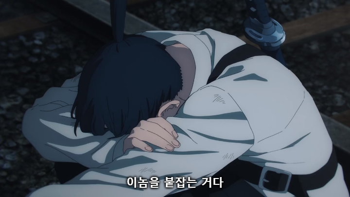 [체인소맨] 스포) 페이크 라이벌의 내로남불과 최후_99.jpg