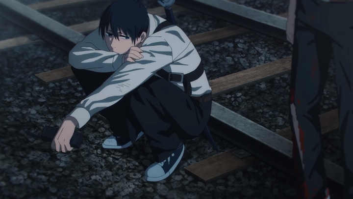 [체인소맨] 스포) 페이크 라이벌의 내로남불과 최후_104.jpg